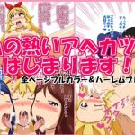 アヘドル活動はじまります【アイカツ女性キャラエロ】【FANZA/DLsite同人】