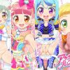 アシカツフレンズ!めざせ!アシカツ100万人!【アイカツフレンズエロ】【FANZA/DLsite同人】