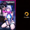 NIGHTMARE【巴御前、殺生院キアラ/Fate(FGO)エロ】【FANZA同人】