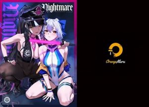 NIGHTMARE【巴御前、殺生院キアラ/Fate(FGO)エロ】【FANZA同人】