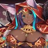 FGO盛り合わせ【Fate(FGO)女性キャラエロ】【FANZA/DLsite同人】