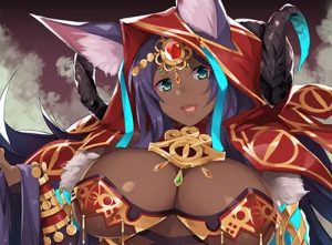 FGO盛り合わせ【Fate(FGO)女性キャラエロ】【FANZA/DLsite同人】