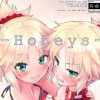 Honeys【モードレッド/Fate(FGO)エロ】【FANZA/DLsite同人】
