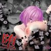 清純だったはずのマシュはふたなりの誘惑に堕ちる第4話【Fate(FGO)エロ】【FANZA/DLsite同人】