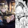 果てなき王の寵愛【アルトリアオルタ/Fate(FGO)エロ】【DLsite同人】