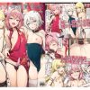 チャイナ少年買春録【Fate(FGO)男の娘キャラエロ】【FANZA/DLsite同人】