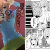 五つ子がヤンデレになってオレをかんきんするはなし【五等分の花嫁エロ】【DLsite同人】