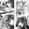 MAGICA TLUEるーと【まどか、ほむら/魔法少女まどかマギカエロ】【FANZA/DLsite同人】