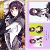 デリヘル★マギカ3【暁美ほむら/魔法少女まどかマギカエロ】【FANZA同人】