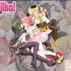 majika!【まどか、ほむら、マミ/魔法少女まどかマギカエロ】【DLsite同人】