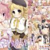まどマギ☆めちゃコキ【まどか、マミ、ほむら/魔法少女まどかマギカエロ】【FANZA/DLsite同人】