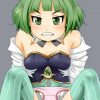 マギレコキャライラスト集3【マギレコ女性キャラエロ】【DLsite同人】