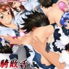 一騎敗千【呂蒙、馬超/一騎当千エロ】【FANZA/DLsite同人】