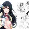 せつ菜の大好きな事。【優木せつ菜/ラブライブエロ】【FANZA/DLsite同人】