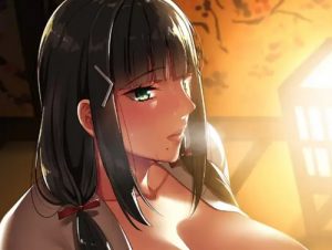 黒澤家の淫習【黒澤ダイヤ/ラブライブエロ】【FANZA/DLsite同人】