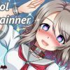 Idol Trainner【渡辺曜/ラブライブ!サンシャインエロ】【FANZA/DLsite同人】