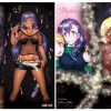 のんたんビフォーアフター【東條希/ラブライブエロ】【FANZA/DLsite同人】