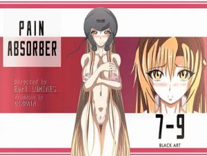 PAIN ABSORBER 総集編 7-9 SET【アスナ/SAOエロ】【FANZA/DLsite同人】