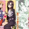 ソードオブアスナ【アスナ、男の娘キリト/SAOエロ】【FANZA/DLsite同人】
