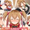 シ○カちゃんペロペロ（＾ω＾）【シリカ/SAOエロ】【DLsite同人】