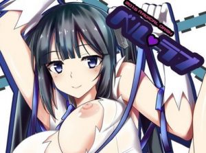 ベルラブ【ヘスティア/ダンまちエロ】【FANZA/DLsite同人】