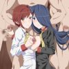 ダンまち2期中心の女性キャラのエロCG集【ダンまちエロ】【FANZA/DLsite同人】