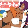 エロコスDREAM 17【四楓院夜一/ブリーチエロ】【FANZA/DLsite同人】