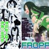 FROPPY【蛙吹梅雨/ヒロアカエロ】【FANZA/DLsite同人】