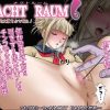 NACHT RAUM 6 子宮で処女膜をぶち破れ！【トガヒミコ/ヒロアカエロ】【FANZA/DLsite同人】