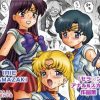 セラムン アナル&スカトロ作品集Ver.1【セーラームーンエロ】【FANZA/DLsite同人】