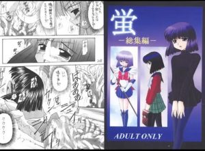 蛍 総集編【サターン/セーラームーンエロ】【DLsite同人】