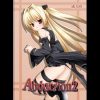 【ヤミ/To LOVEるエロ】Abduction 2【FANZA/DLsite同人】