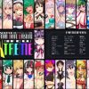 【東方エロ】ふたなり少女たちのキャットファイト【FANZA/DLsite同人】