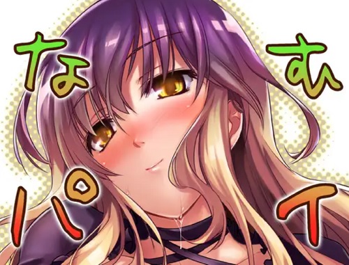 【聖白蓮/東方エロ】なむパイ【FANZA/DLsite同人】