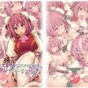 【東方エロ】華扇様にくどくど言われながらHなプレイをしちゃう本【FANZA/DLsite同人】
