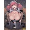 提督を自慢のムチムチ巨乳でご奉仕エッチ【アトランタ/艦これエロ】【FANZA同人】