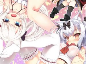 一周回って素直が過ぎる!【アズールレーン女性キャラエロ】【DLsite同人】