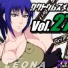 格闘娘狩り Vol27 レオナ編【KOFエロ】【FANZA/DLsite同人】