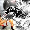 四次元殺法コンビvs不知火舞ラウンド2【KOFエロ】【FANZA/DLsite同人】