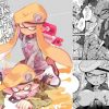 最終防衛ライン【エフテン/スプラトゥーンエロ】【DLsite同人】