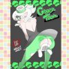 greentoon【ホタル/スプラトゥーンエロ】【DLsite同人】