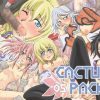 CACTUS PACK 05【テイルズオブシンフォニアエロ】【FANZA/DLsite同人】