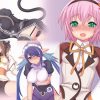 ふらぐめんとの25【テイルズオブ女性キャラエロ】【FANZA/DLsite同人】