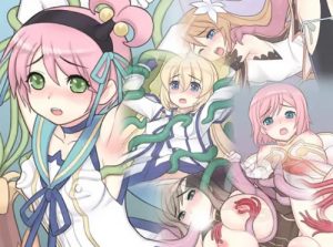 ふらぐめんとの6【テイルズオブ女性キャラエロ】【DLsite同人】