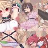 ふらぐめんとの16【テイルズオブ女性キャラエロ】【FANZA/DLsite同人】
