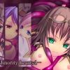 Minority hearts4 触手【テイルズオブ女性キャラエロ】【FANZA/DLsite同人】