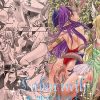 シークレットラビリンス【リース、アンジェラ/聖剣伝説エロ】【FANZA/DLsite同人】