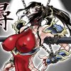 尋-JIN-【タキ/ソウルキャリバー拷問エロ漫画】【FANZA/DLsite同人】