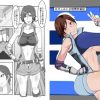 おせっかいな喧嘩仲裁屋【風間飛鳥/鉄拳エロ漫画】【FANZA/DLsite同人】
