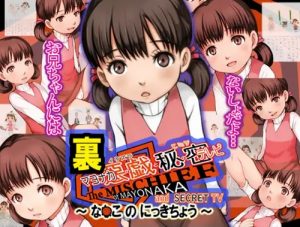 献身的な妹の積極プレイ【堂島菜々子/ペルソナ4エロ】【DLsite同人】